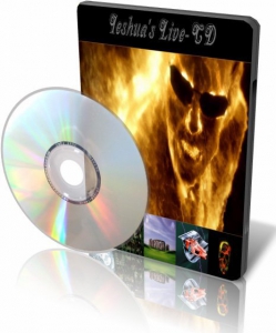 Ieshua's Live-DVD/USB 2.16 [Ru]