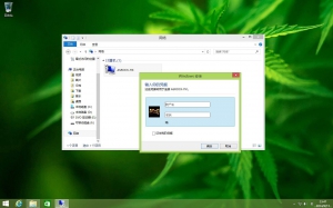 Microsoft Windows 8.1 Pro VL 17238 x86-x64 CN 4x1 1409 by Lopatkin (2014) 