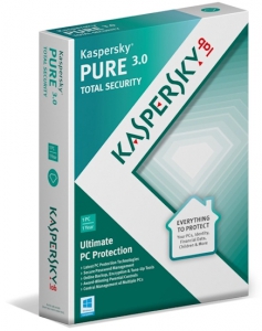 Kaspersky Total Security 15.0.1.415 (Technical Release) [Ru]