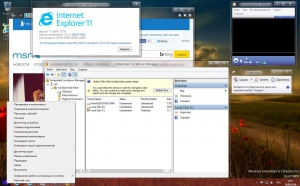Microsoft Windows Embedded Industry Pro 8.1.17238 x86-x64 RU Micron 1409 by Lopatkin (2014) 