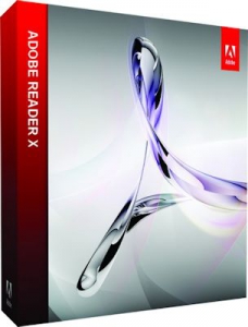 Adobe Reader XI 11.0.09 [Ru]