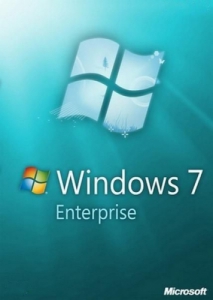 Windows 7 Enterprise SP1  QuickStart  (x86-x64) (2014) [Rus/Eng]