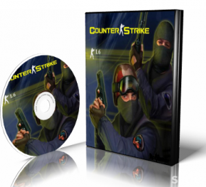Counter-Strike (2014-2015) Original Edition 1.6