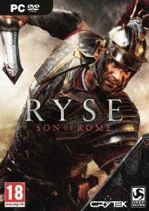 Ryse: Son of Rome |  R.G. GameWorks [Steam-RiP]