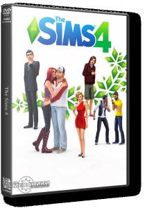 The Sims 4: Deluxe Edition [RUS|ENG] [RePack] [R.G. ] [RELOADED]