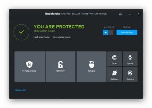 Bitdefender Internet Security 2015 18.17.0.1227 [En]