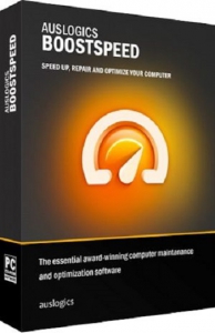 Auslogics BoostSpeed Premium 7.3.2.0 RePack (& Portable) by D!akov [Ru/En]