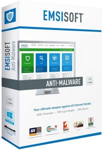 Emsisoft Anti-Malware 9.0.0.4519 Final [Multi/Ru]