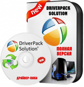 DriverPack Solution 14.10 + - 14.10.1 (x86-x64) (2014) [Rus/Mult]