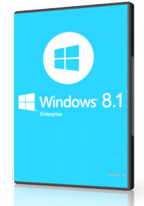 Windows 8.1 Max AeroGlass Minimum Soft by 43 Region (x64) (2014) [Rus]