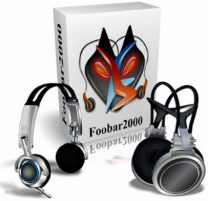 foobar2000 1.3.4 Stable + Portable [En]
