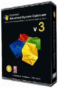 Advanced System Optimizer 3.9.1000.16036 Final [Multi/Ru]