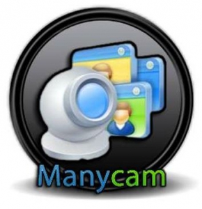 ManyCam Virtual Webcam Free 4.0.110 [Multi/Ru]