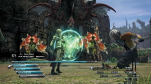 Final Fantasy XIII [ENG] (1.0) [RePack]