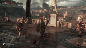 Ryse: Son of Rome [RePack]