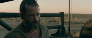  / The Rover
