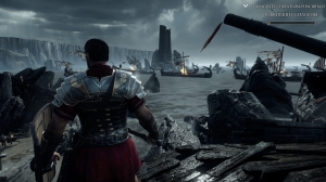Ryse: Son of Rome [Update 2] [RePack] [R.G. ]