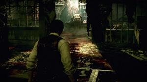 The Evil Within [Reloaded] [L]