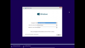 Windows 10 Technical Preview by D1mka v4.8 (x64) (2014) [Rus/Eng]
