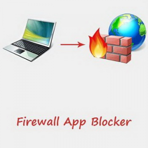 Firewall App Blocker (Fab) 1.9 Portable [Multi/Ru]