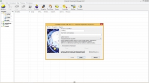 Internet Download Manager 6.21 Build 12 Final RePack by KpoJIuK [Multi/Ru]