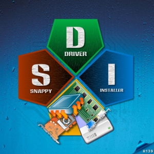 Snappy Driver Installer R139 [Multi/Ru]