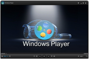 WindowsPlayer 2.9.4.0 RePack (& Portable) by DrillSTurneR [Ru/En]