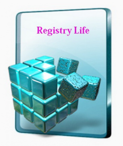 Registry Life 2.07 [Ru/En]