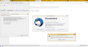 Mozilla Thunderbird 31.2.0 [Rus]