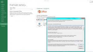 Microsoft Office 2013 SP1 Professional Plus 15.0.4659.1001 RePack by D!akov [Multi/Ru]