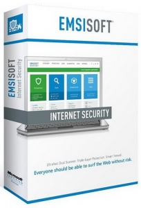 Emsisoft Internet Security 9.0.0.4570 Final [Multi/Ru]
