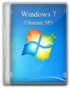 Windows 7 Ultimate Edition SP1 by Subzero (x86) (2014) [RuS]
