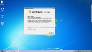Windows 7 Ultimate SP1 by SAV2907 (x64) (v.20.10.2014) [Ukrainian]