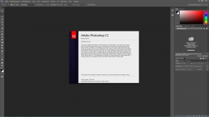 Adobe Photoshop CC 2014.2.1 (20141014.r.257) RePack by D!akov [Multi/Ru]
