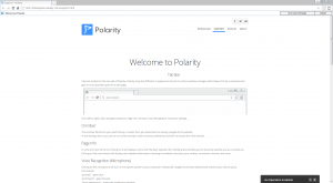 Polarity 5.3.8 Build 134 (Online-Installer) [Eng]