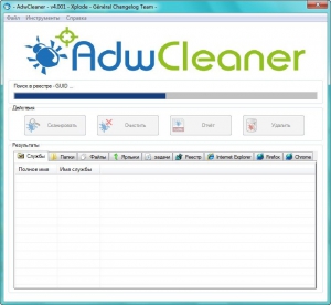 AdwCleaner 4.001 Portable [Multi/Ru]