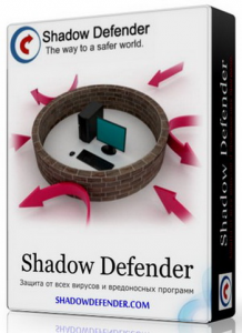 Shadow Defender 1.4.0.558 Final [Rus/Eng]
