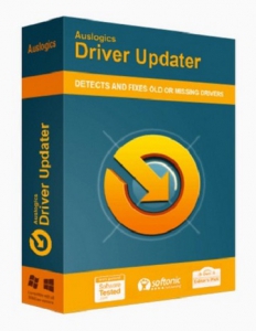 Auslogics Driver Updater 1.1.2.0 RePack (& Portable) by D!akov [En]