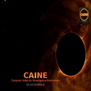 CAINE 6.0 (- , ) [x86-64] 1xDVD
