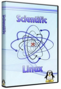 Scientific Linux 7.0 1xDVD, 1xDL DVD, 1xCD [x86-64] (2014) [ENG]