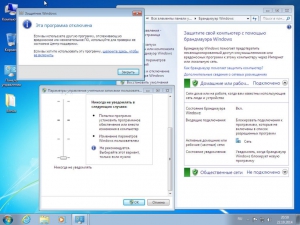 Windows 7 Ultimate by sibiryak-soft v.23.10 (x64)(2014)[RUS]