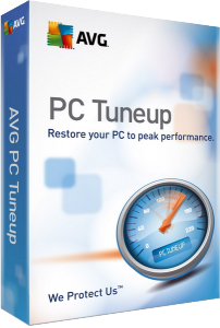AVG PC TuneUp 2015 15.0.1001.185 Final [Multi/Ru]