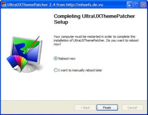 UltraUXThemePatcher 2.4 [Eng]