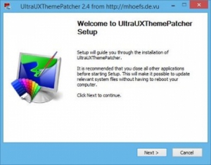 UltraUXThemePatcher 2.4 [Eng]