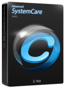 Advanced SystemCare 8.0.2.485 Beta 3.0 [Multi/Rus]