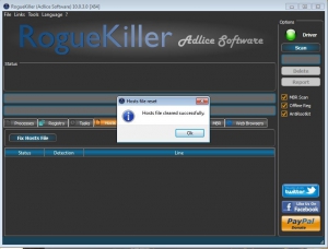 RogueKiller 10.0.3 Portable [Multi]