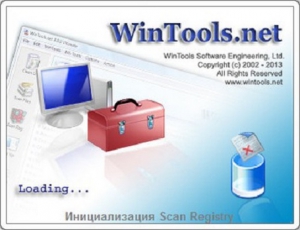 WinTools.net Premium 14.3.1 [Multi/Ru]