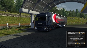 Euro Truck Simulator 2 [BETA] [Linux x86] [R.G. ]