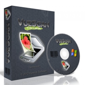 VueScan Pro 9.4.50 [Multi/Ru]