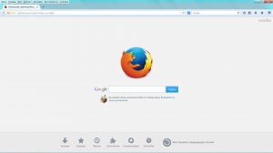 Mozilla Firefox 33.0.2 Final Portable by PortableAppZ [Ru]